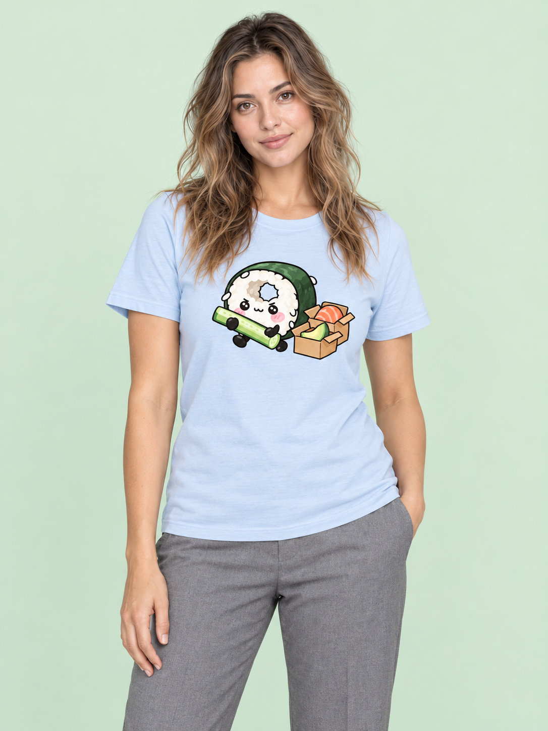 Flyttdag tee