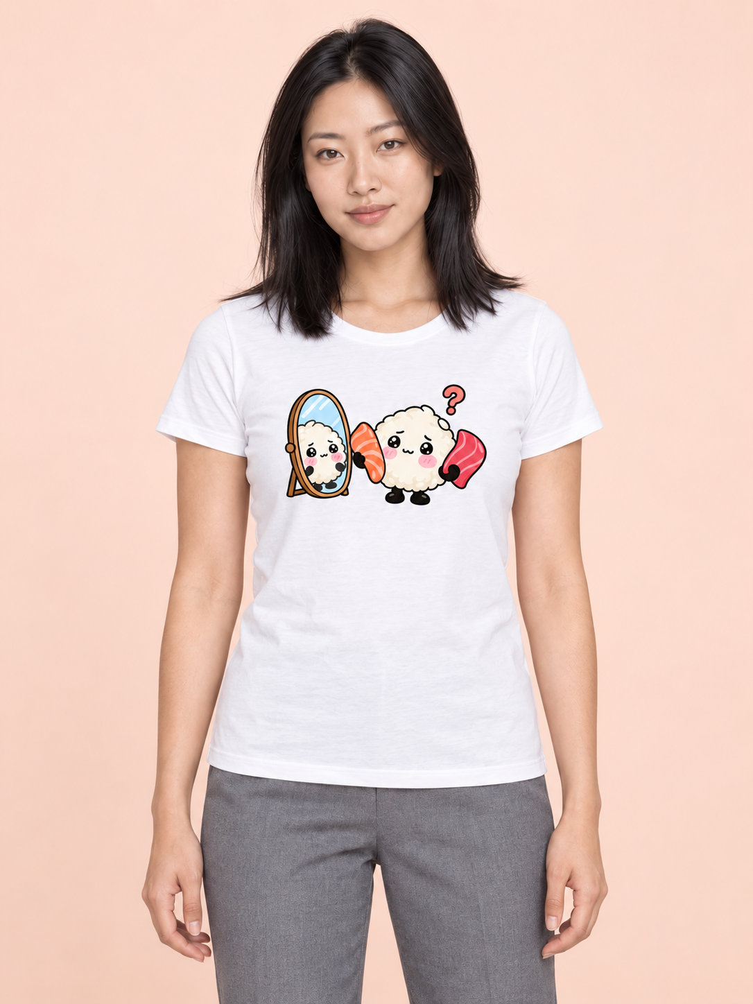 Garderobskris tee