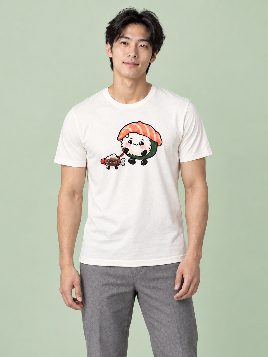 Hundpromenaden tee