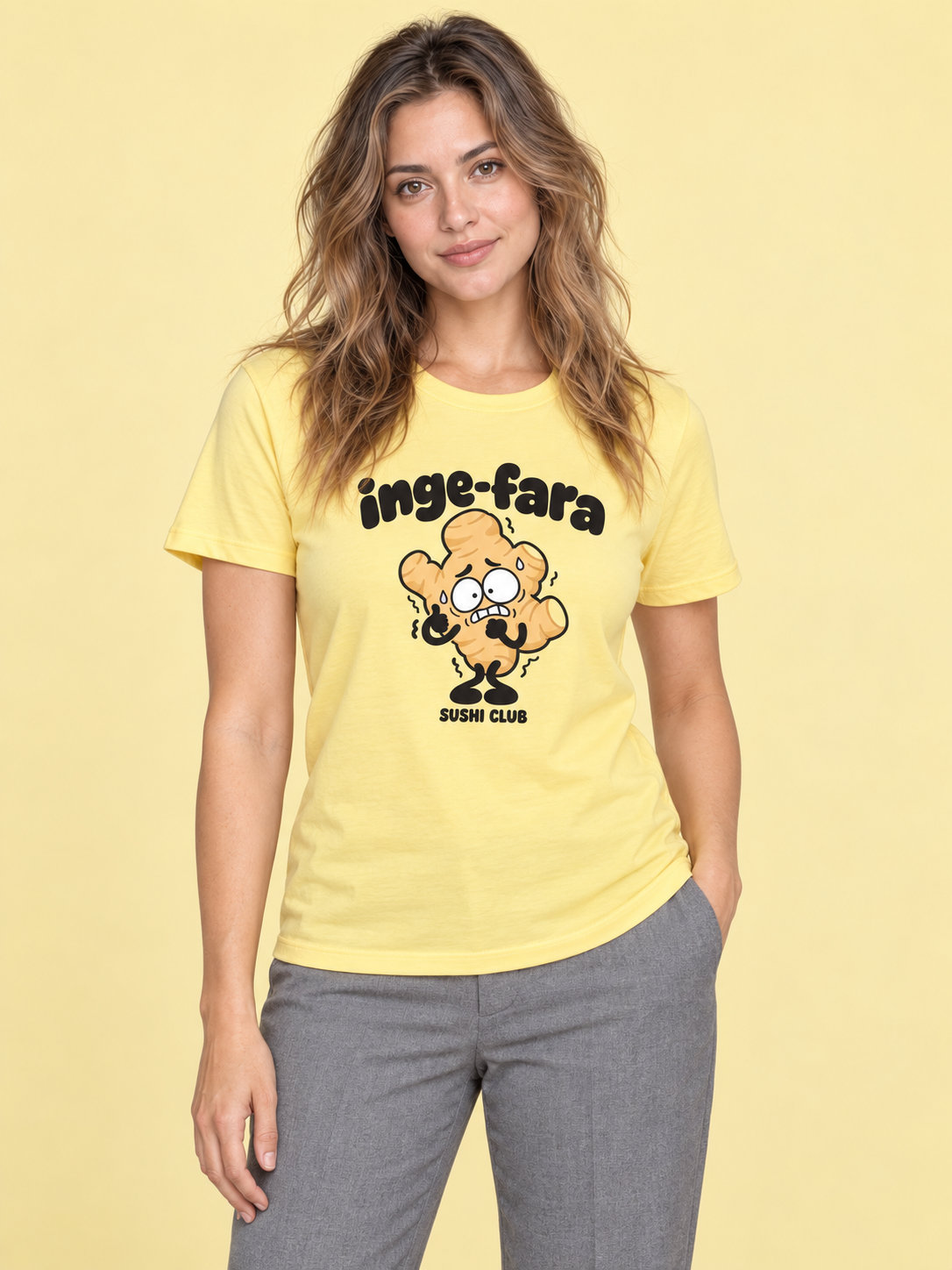 Inge-fara tee