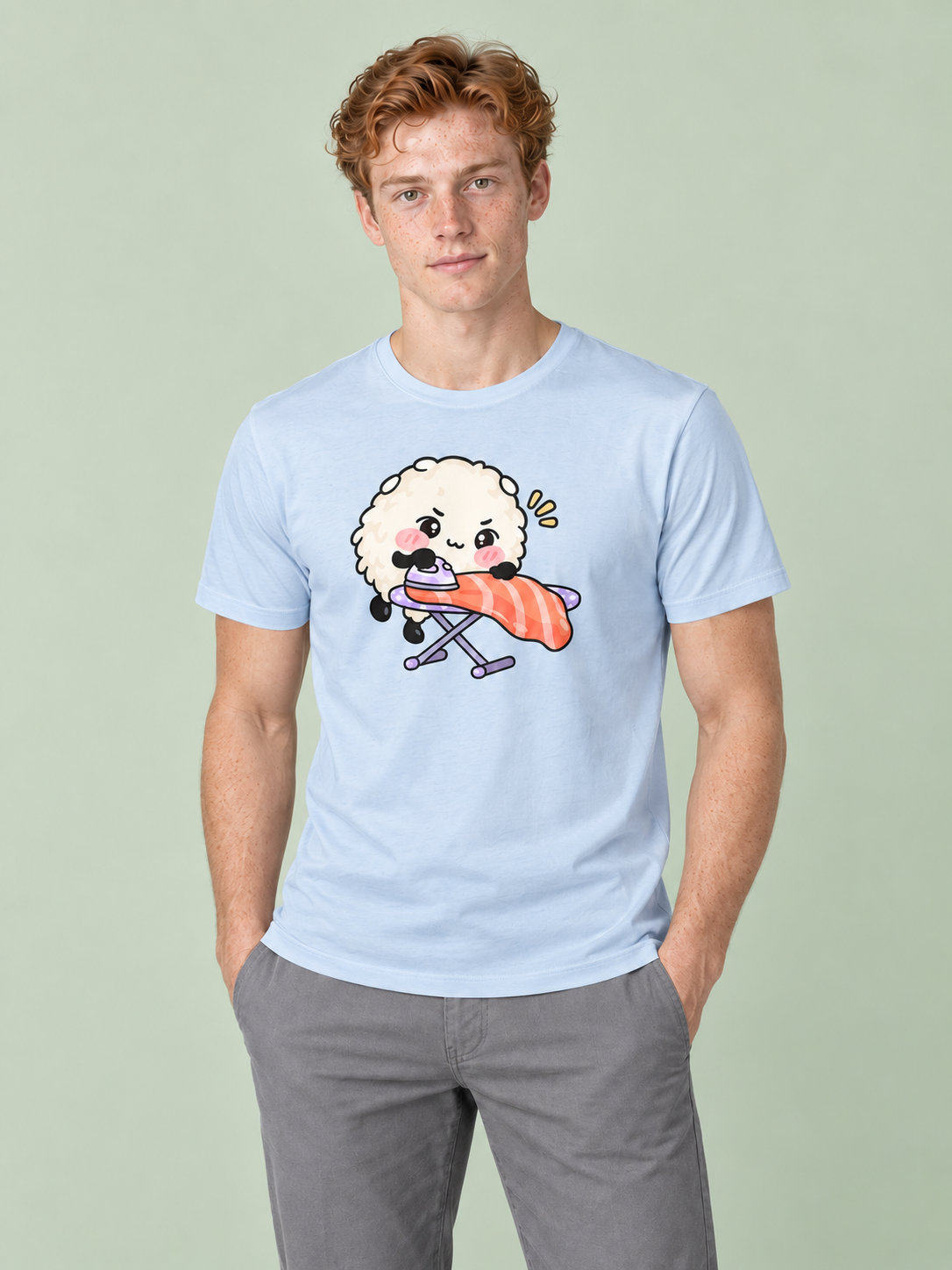 Strykdags tee